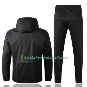 Argentina Trainingsanzug Windrunner 2018-2019